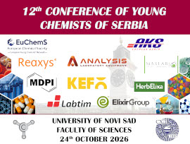 [12. Konferencija Mladih hemicara Srbije]
